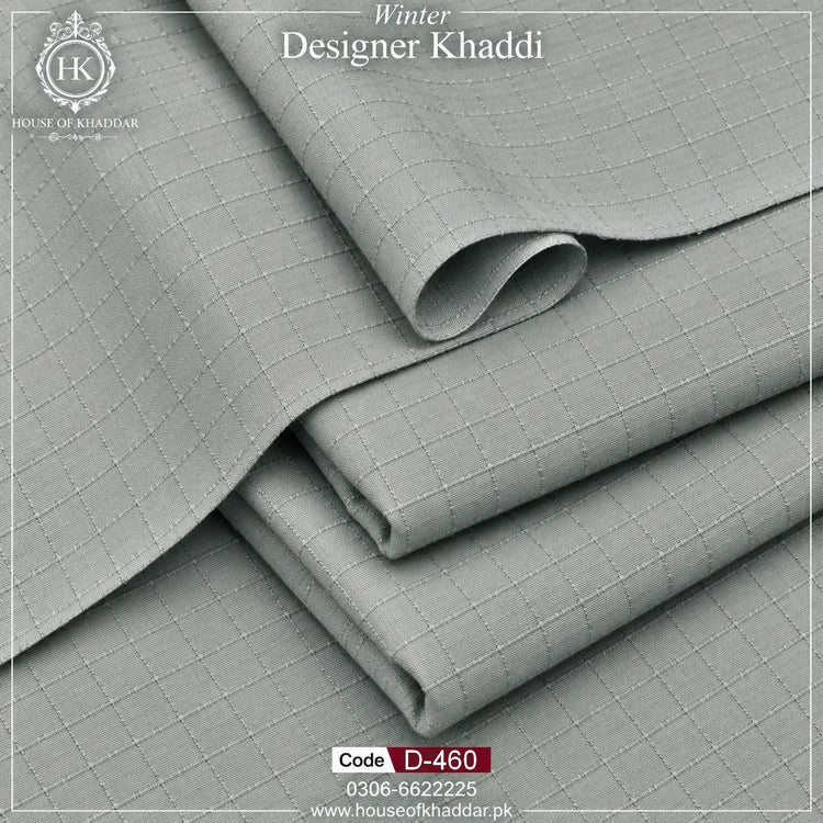 D-460 (Designer Winter)