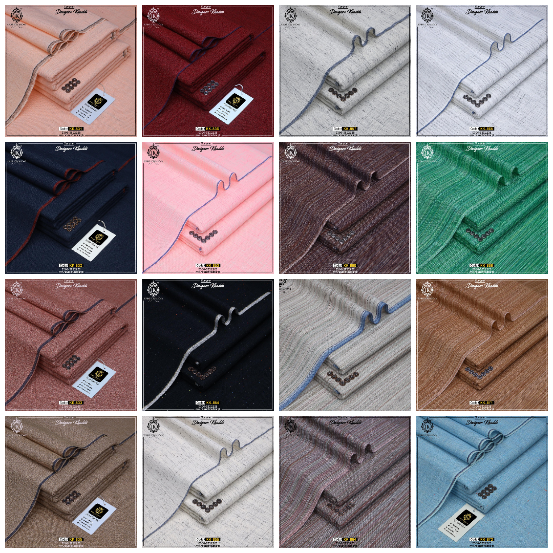 Best Summer Fabric for Hot Weather