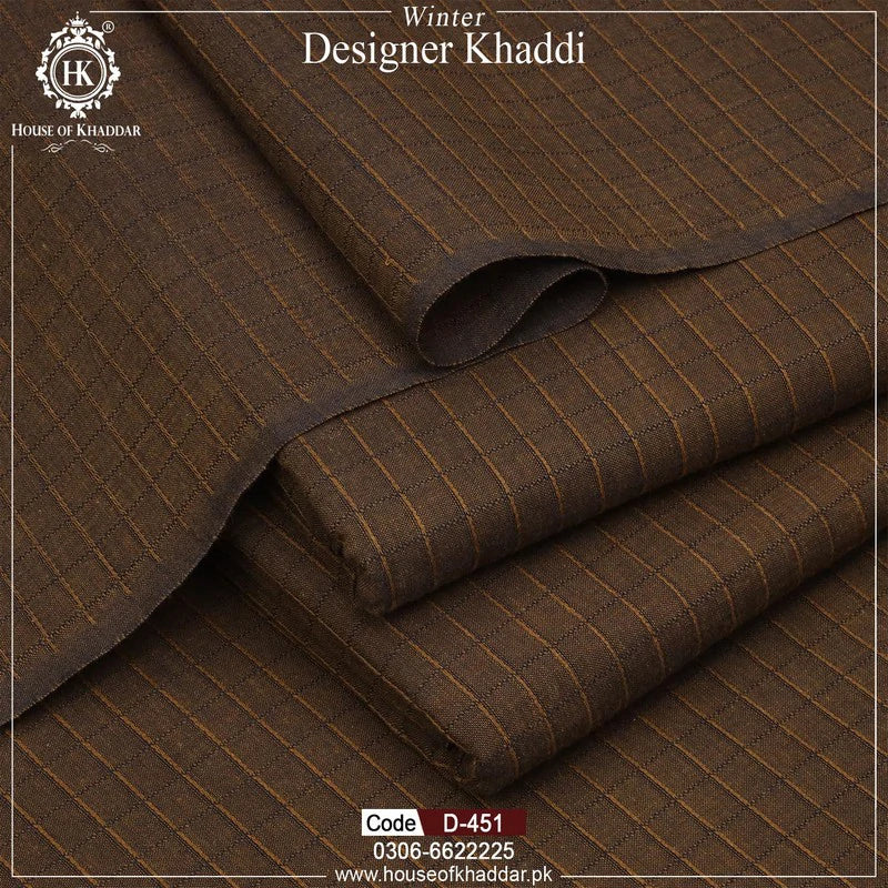 D-451 (Designer Winter)