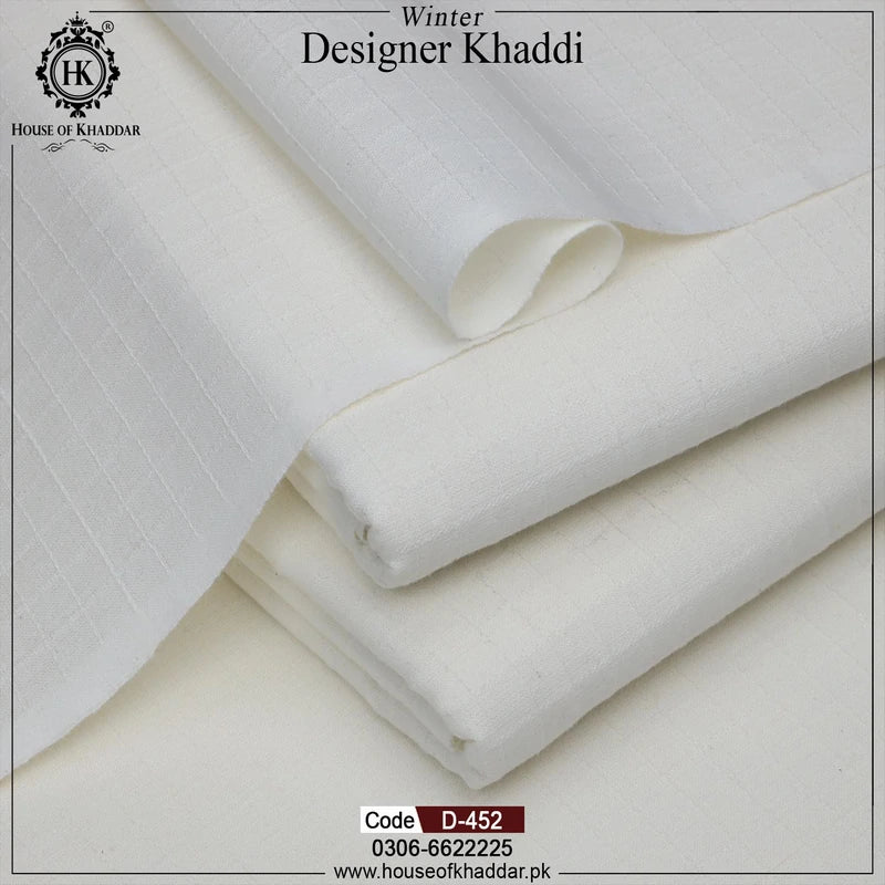 D-452 (Designer Winter)