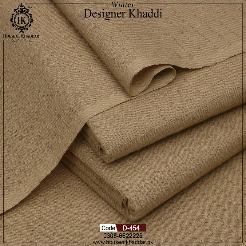 D-454 (Designer Winter)