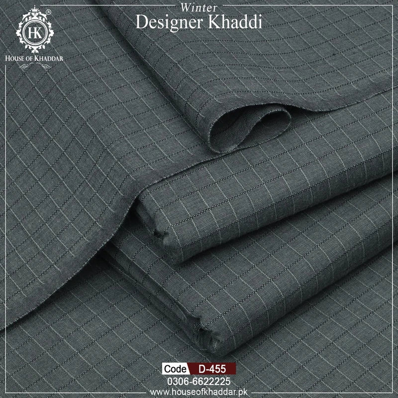 D-455 (Designer Winter)