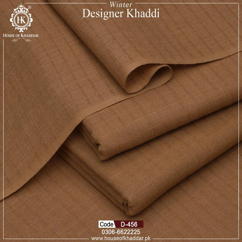 D-456 (Designer Winter)
