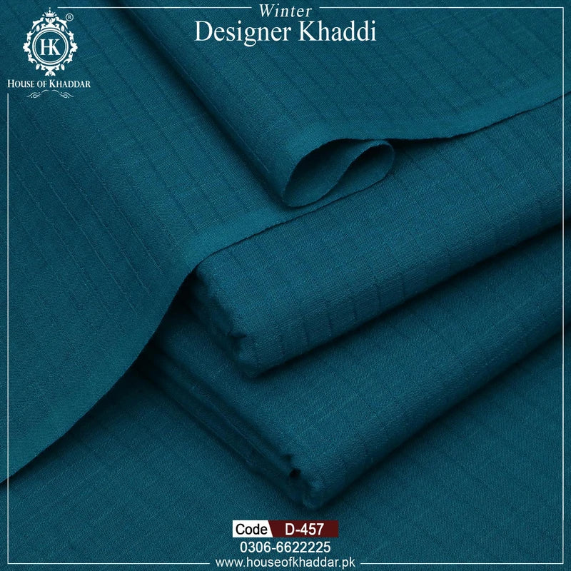 D-457 (Designer Winter)