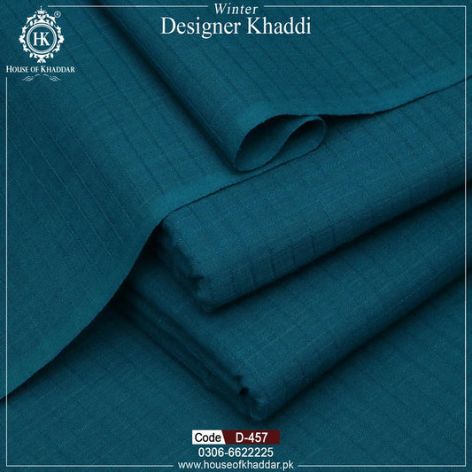 D-457 (Designer Winter)