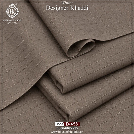 D-458 (Designer Winter)