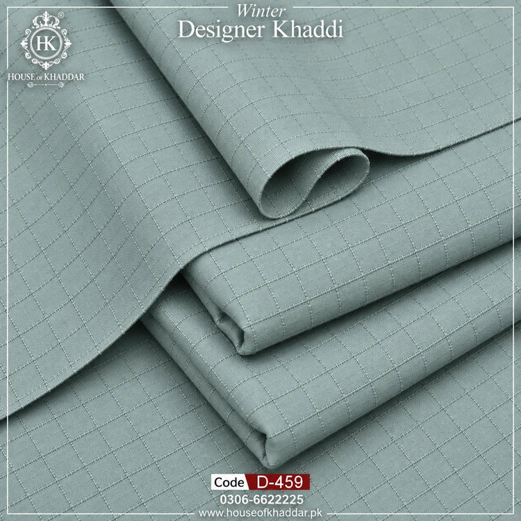 D-459 (Designer Winter)