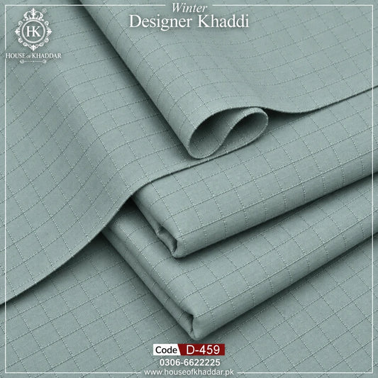 D-459 (Designer Winter)