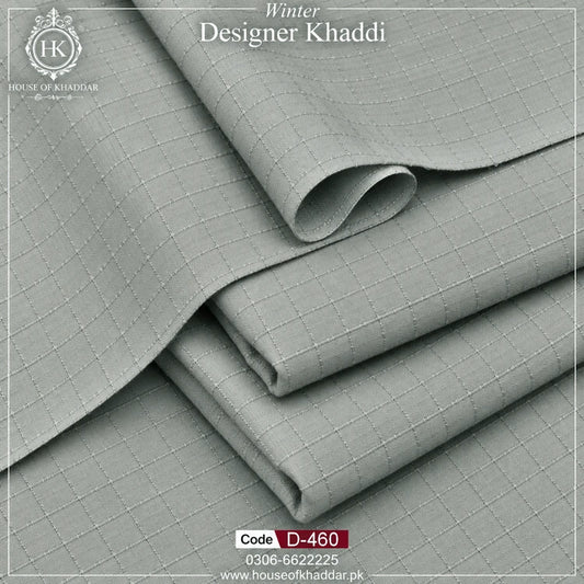 D-460 (Designer Winter)