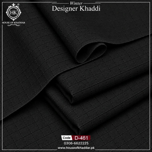 D-461 (Designer Winter)