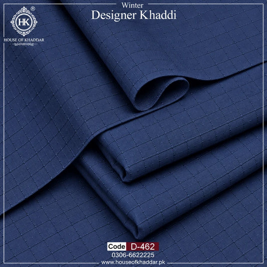 D-462 (Designer Winter)