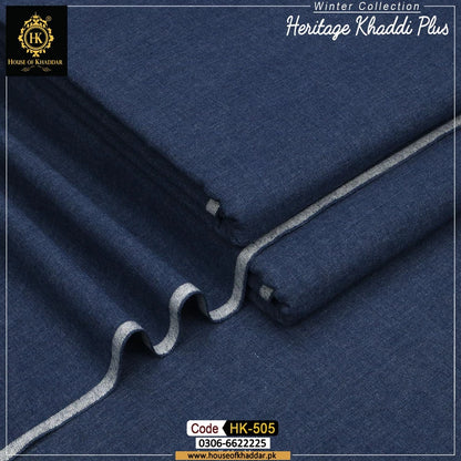 Bundle 03 (Pack of 3 Suits)