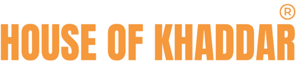 HOUSE OF KHADDAR
