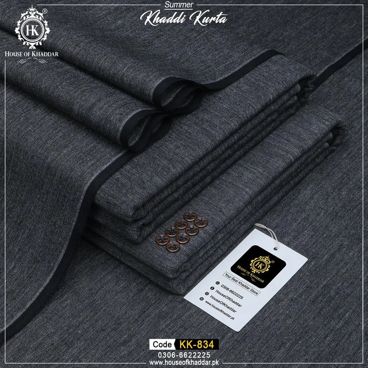 KK-834 (Khaddi Designer)