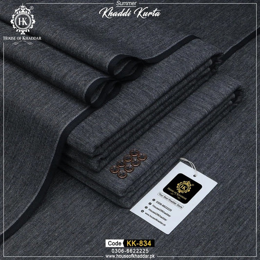 KK-834 (Khaddi Designer)