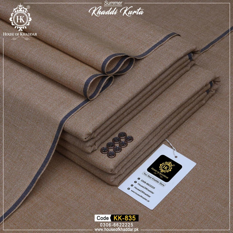 KK-835 (Khaddi Designer)