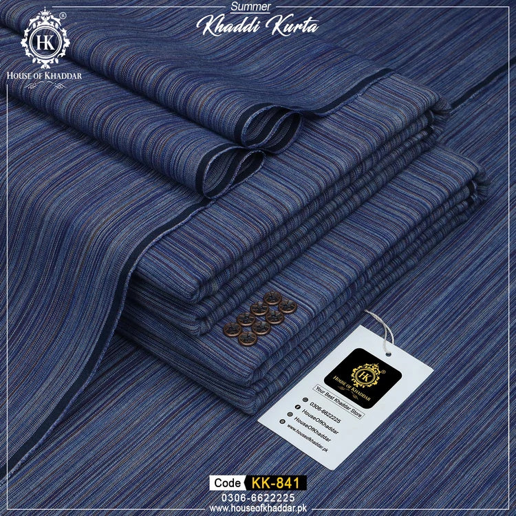 KK-841 (Khaddi Designer)