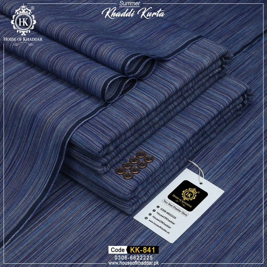 KK-841 (Khaddi Designer)