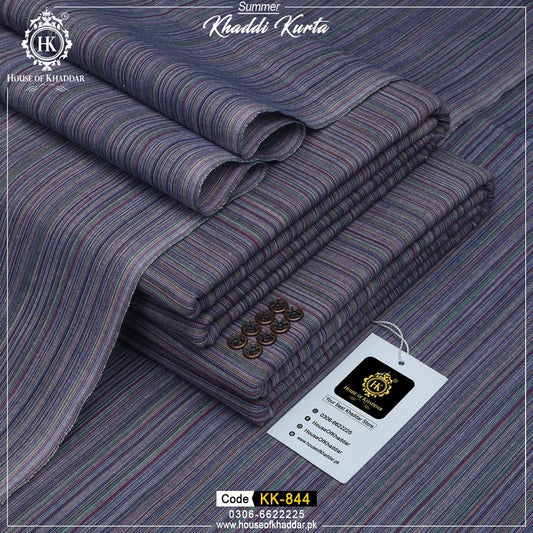 KK-844 (Khaddi Designer)