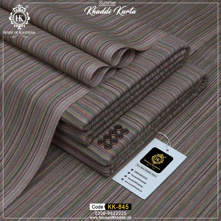 KK-845 (Khaddi Designer)