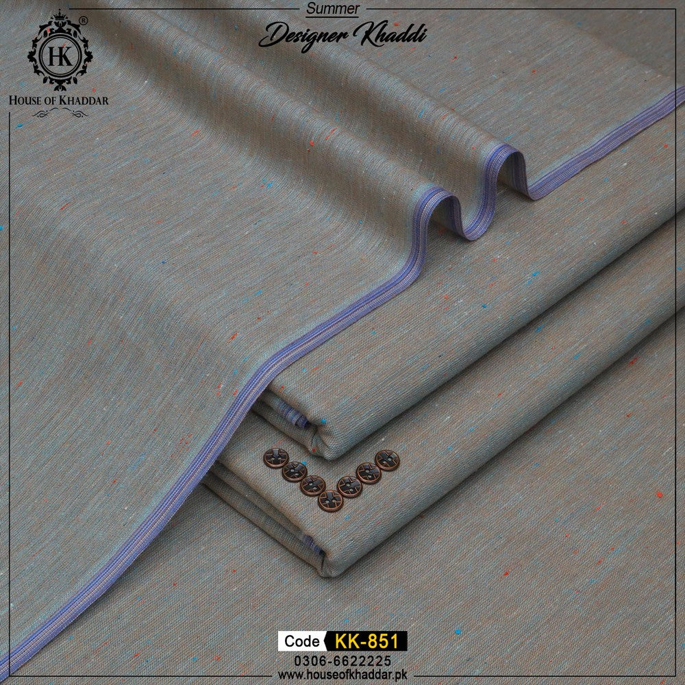 KK-851 (Khaddi Designer)
