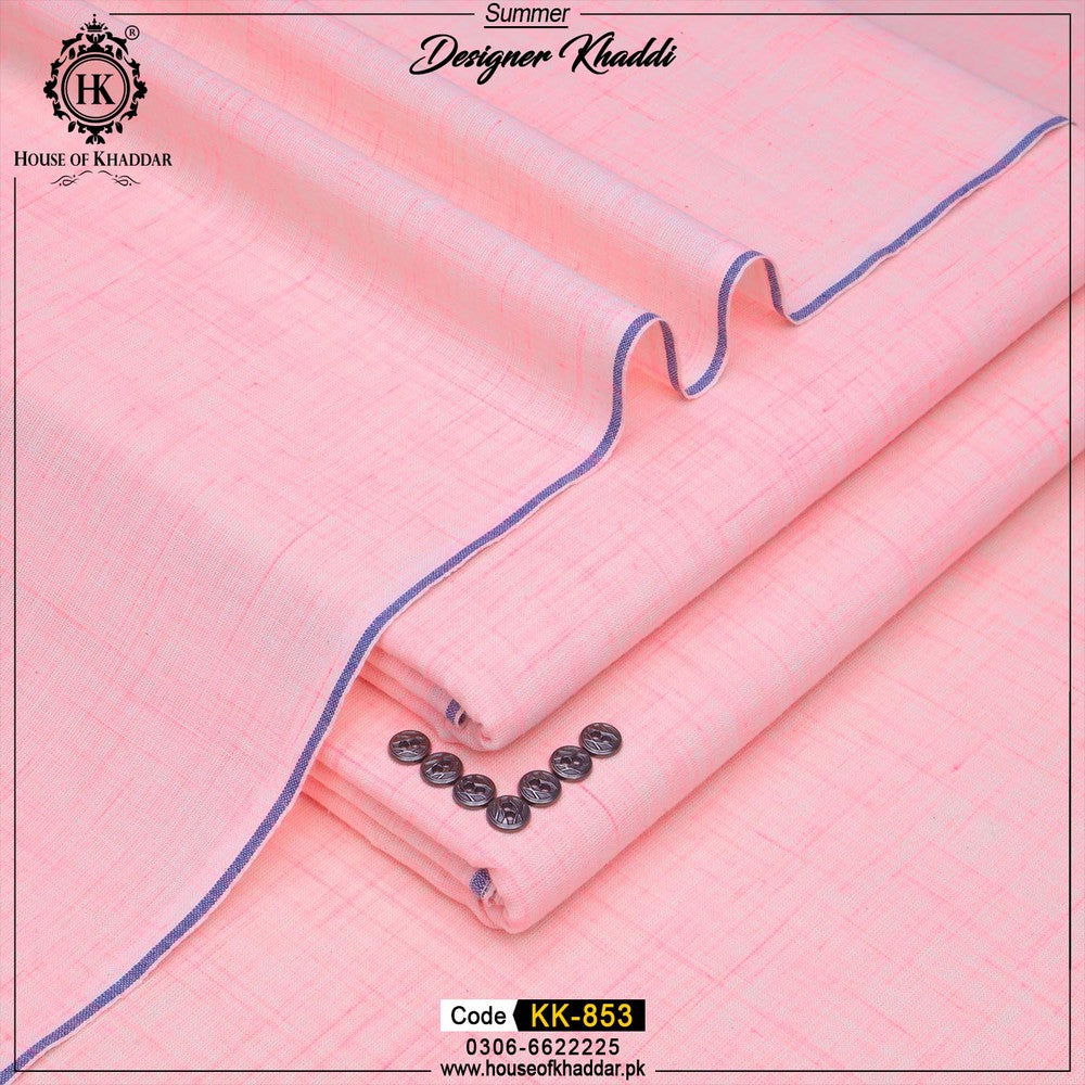 KK-853 (Khaddi Designer)