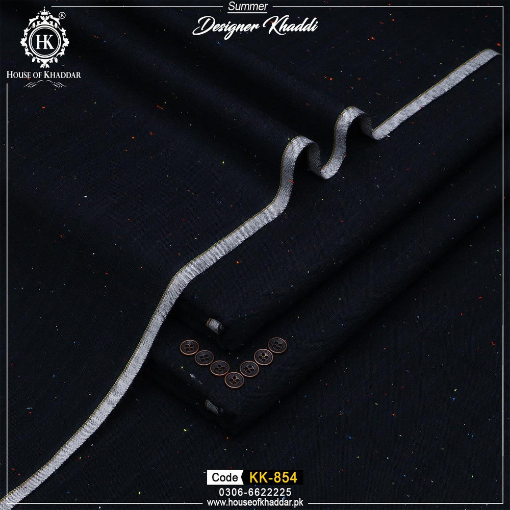KK-854 (Khaddi Designer)