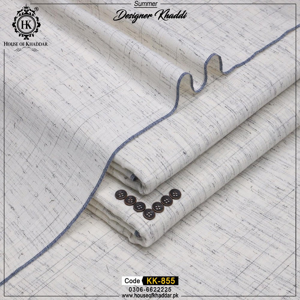 KK-855 (Khaddi Designer)