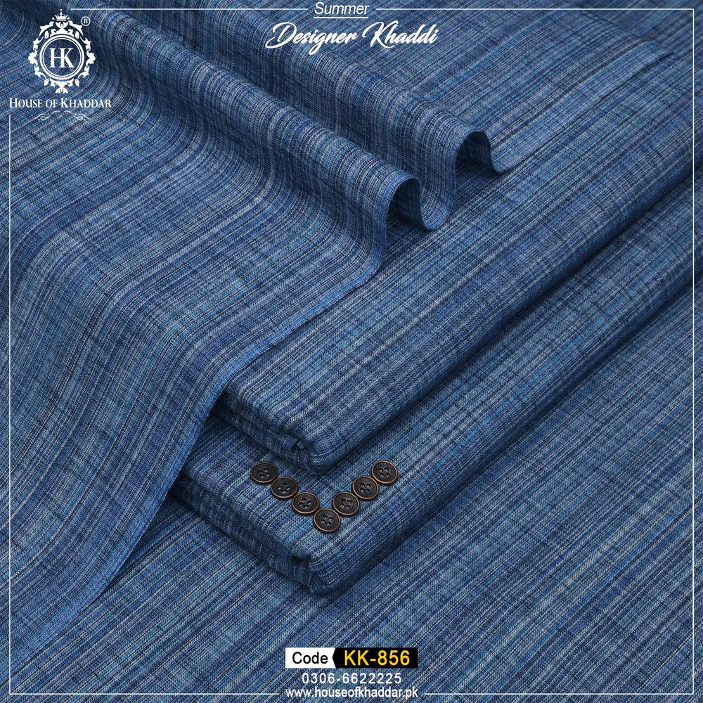 KK-856 (Khaddi Designer)