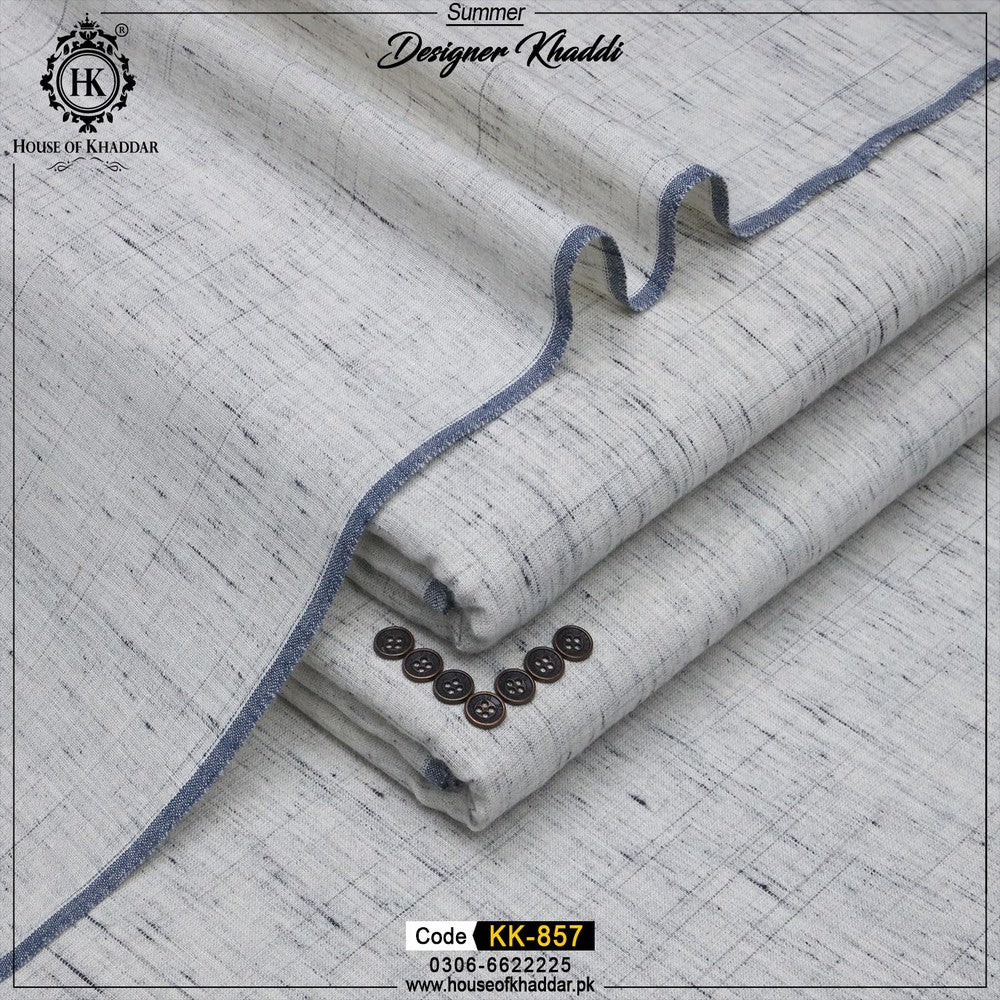 KK-857 (Khaddi Designer)