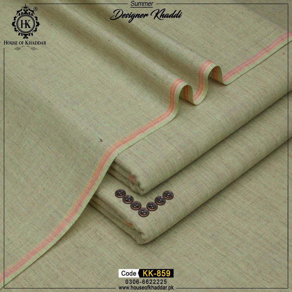 KK-859 (Khaddi Designer)