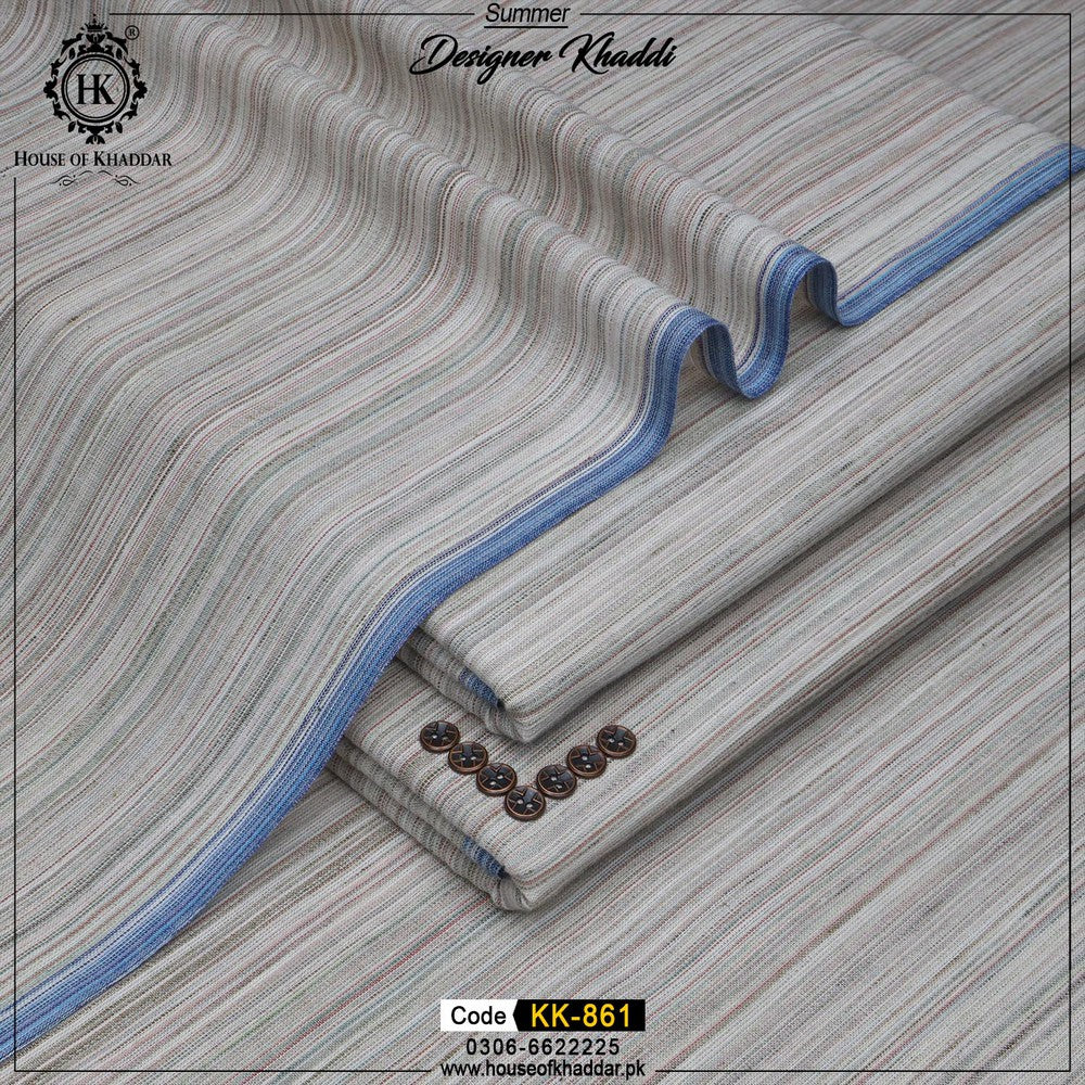 KK-861 (Khaddi Designer)