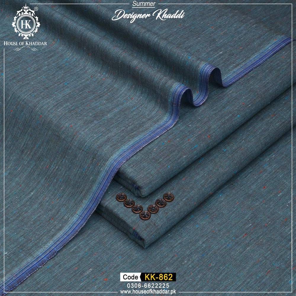 KK-862 (Khaddi Designer)