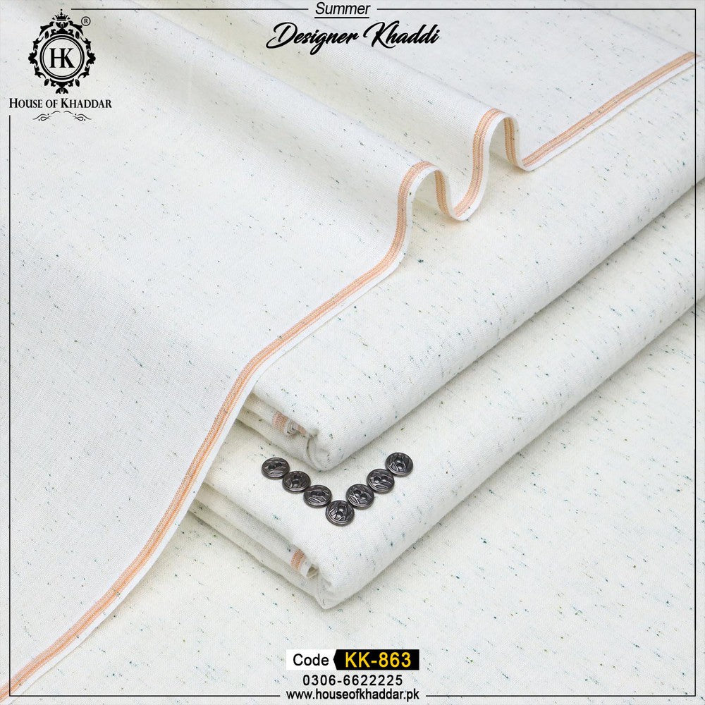 KK-863 (Khaddi Designer)