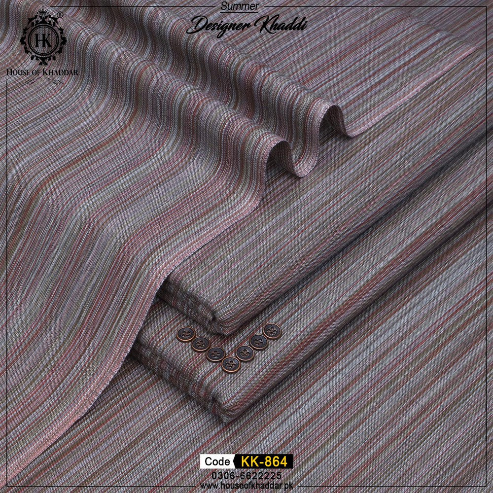 KK-864 (Khaddi Designer)