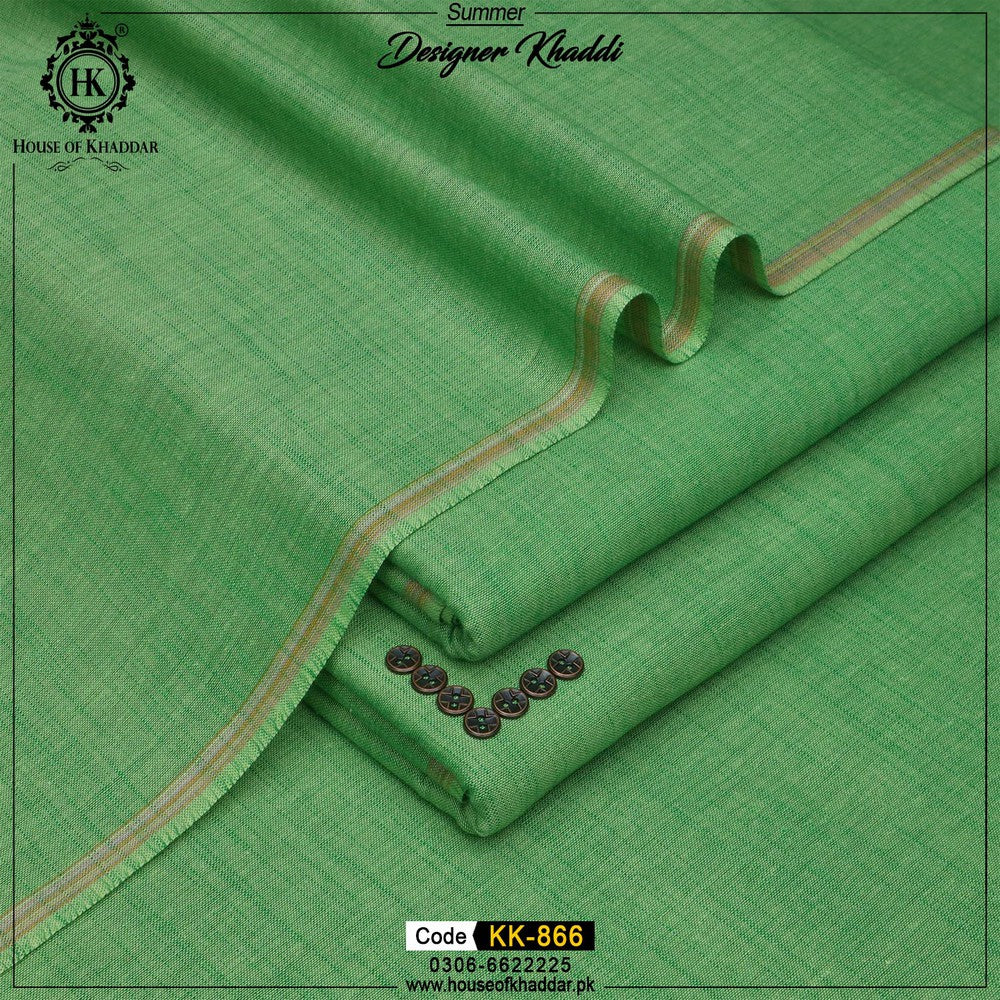 KK-866 (Khaddi Designer)