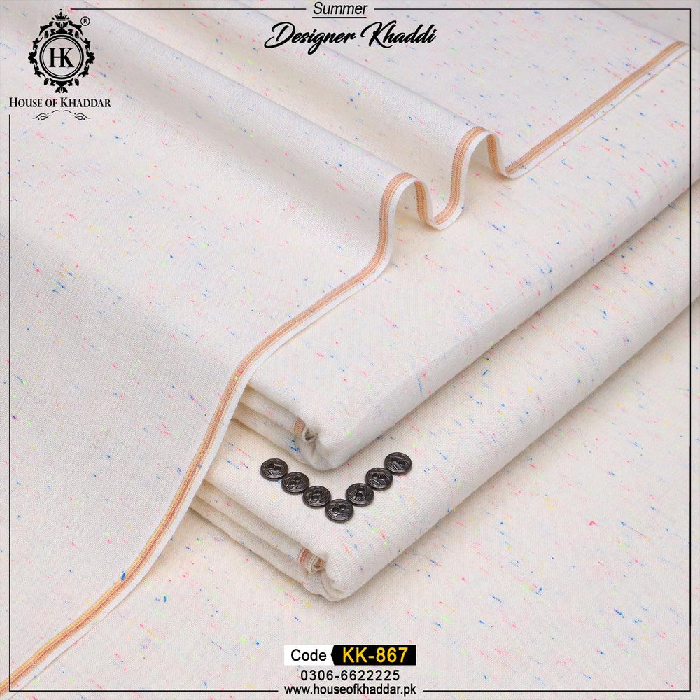 KK-867 (Khaddi Designer)