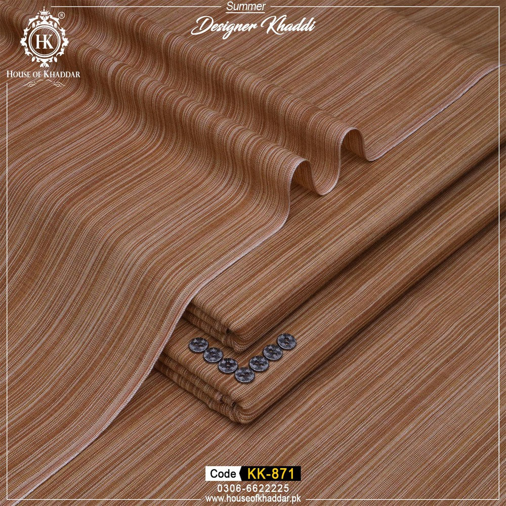 KK-871 (Khaddi Designer)