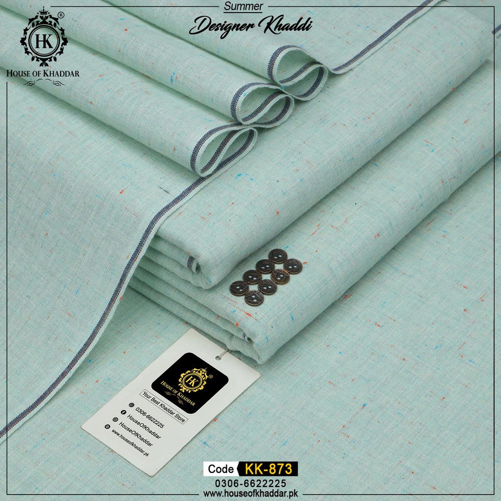 KK-873 (Khaddi Designer)