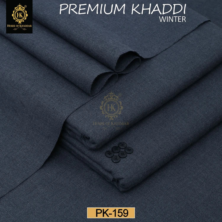 PK-159 Malaysia (Premium Khaddi Winter)