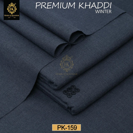 PK-159 Malaysia (Premium Khaddi Winter)