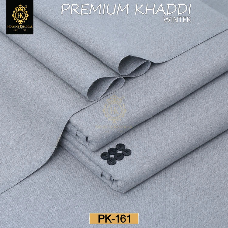 PK-161 Saleti (Premium Khaddi Winter)