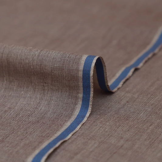 S-257 Tea Brown [SWISS KHADDI]