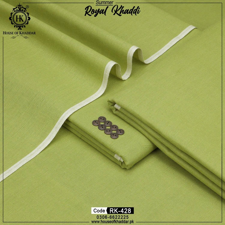 RK-428 Mehndi (ROYAL KHADDI)
