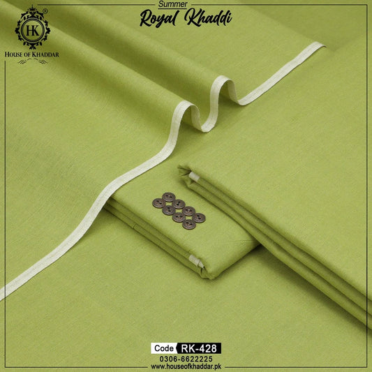 RK-428 Mehndi (ROYAL KHADDI)