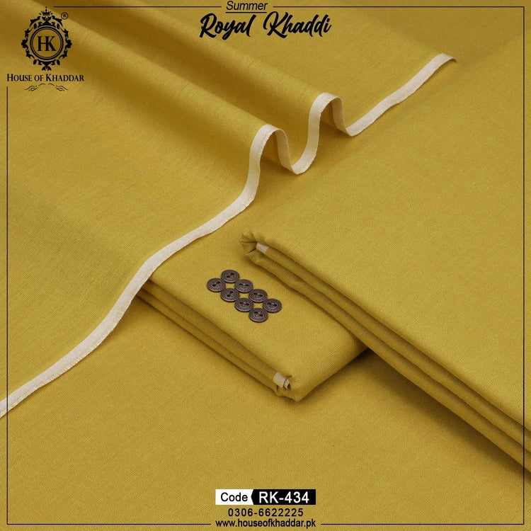RK-434 Camel (ROYAL KHADDI SUMMER)