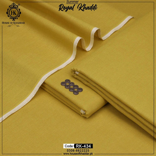 RK-434 Camel (ROYAL KHADDI SUMMER)