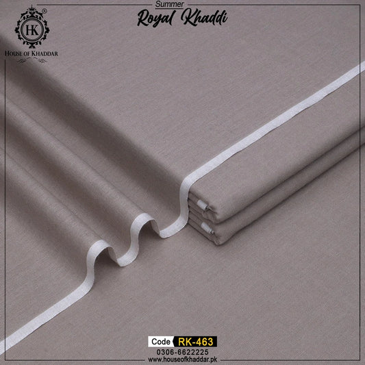 RK-463 Mouse (ROYAL KHADDI SUMMER)